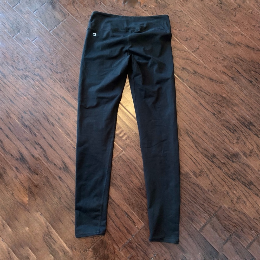 Fabletics full length yoga pants